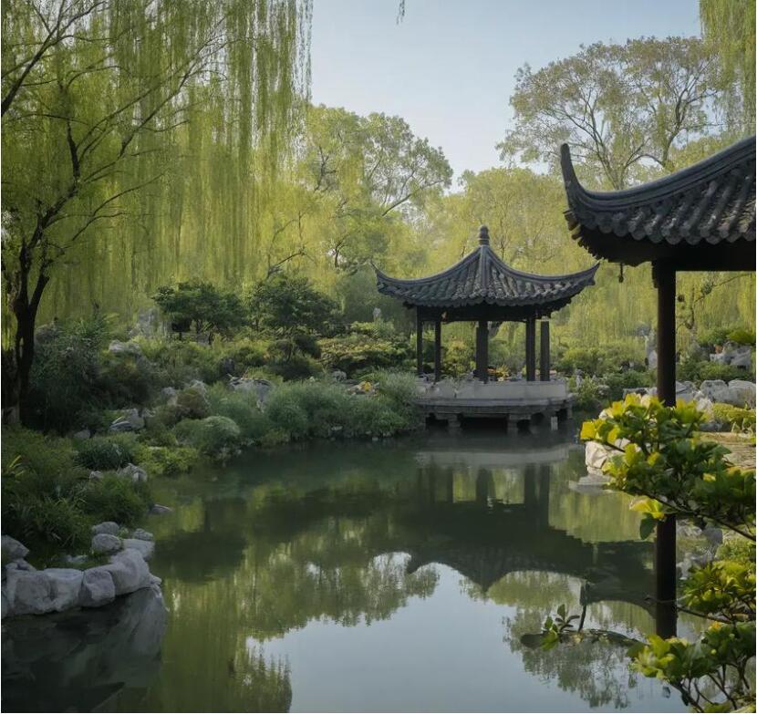 福建雨真土建有限公司